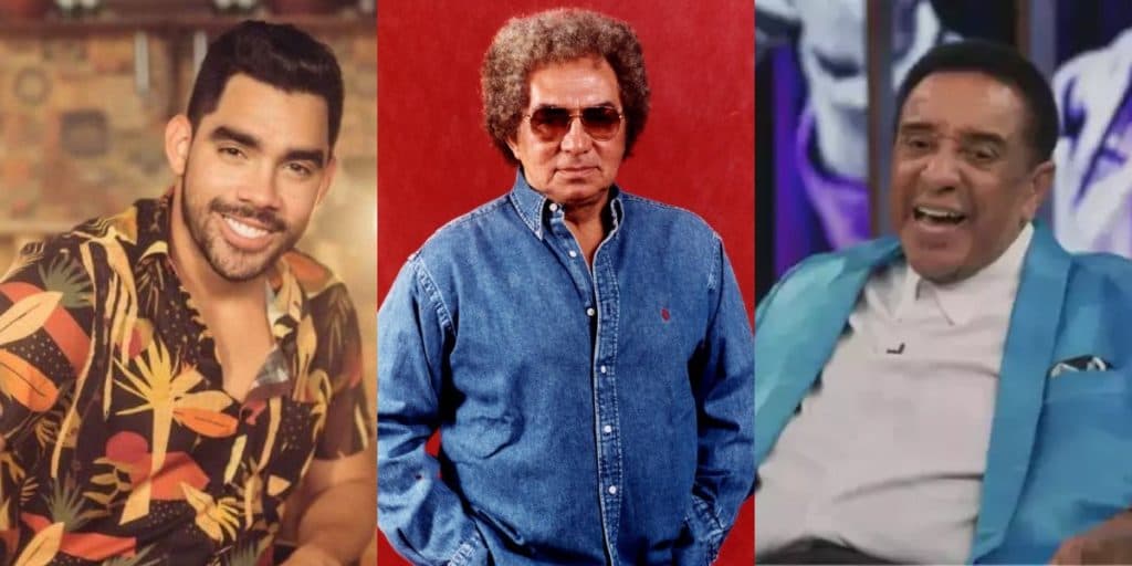 Reginaldo Rossi, Agnaldo Timóteo e Gabriel Diniz: famosos deixam fortunas após mortes e famílias brigam