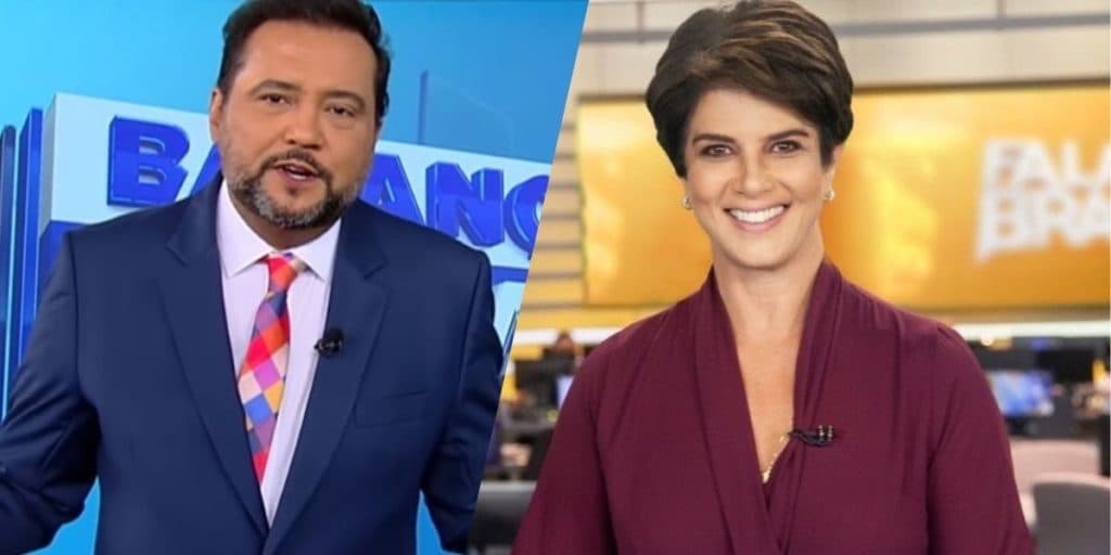 Mariana Godoy afunda no Fala Brasil, fracassa na Record e é detonada por Geraldo Luís: Audiências 25/11