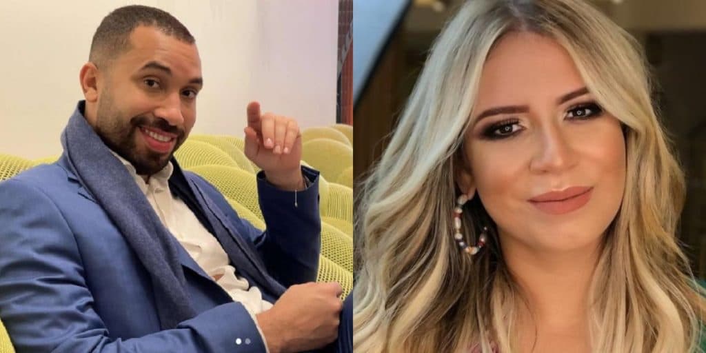 Gil do Vigor assume vaga de Marília Mendonça poucos dias após morte da cantora: "Tristeza"