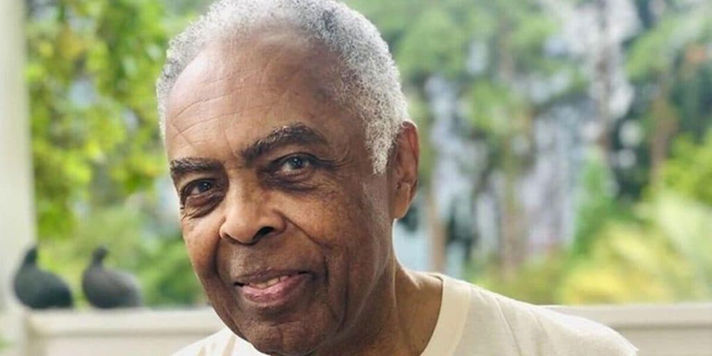 Gilberto Gil, aos 79 anos, é imortalizado e comunicado oficial expõe o que aconteceu: "Agora"
