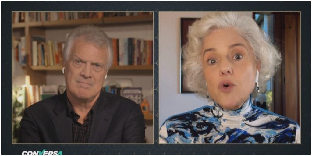 Marieta Severo, após doença cruel, fala da própria morte e faz previsão cruel na Globo: "Será que vou conseguir?"