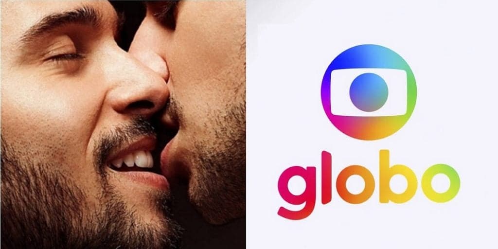 Apresentador da Globo, casado, vive romance gay com segurança e verdades são expostas: "Puxando o tapete"