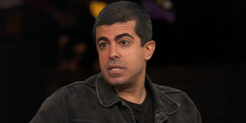 Após vídeo vazado provar verdades sobre suposto assédio de Marcius Melhem, clima na Globo é de pavor