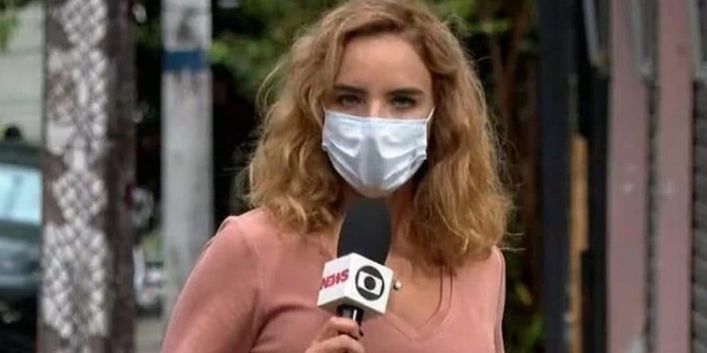 Veruska Donato fica doente por trabalho na Globo, pede demissão e assina contrato com a Record: "Não consigo"