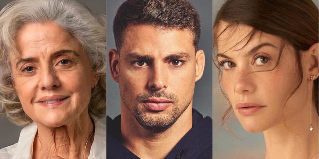 Após vazar lista de próximas demissões, Globo convoca Marieta Severo, Cauã Reymond e Alinne Moraes para reunião