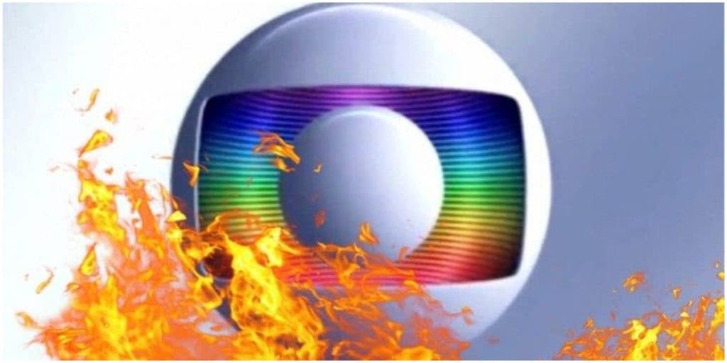 Após Globo demitir em massa, ex-funcionário se revolta e escancara verdade sobre crise no canal: "Falta verba"