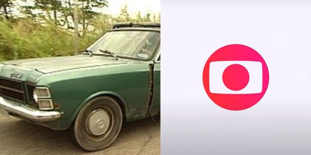 Globo é acusada de roubo, sofre processo milionário e dono de carro entrega provas de farsa: "Ilegal"