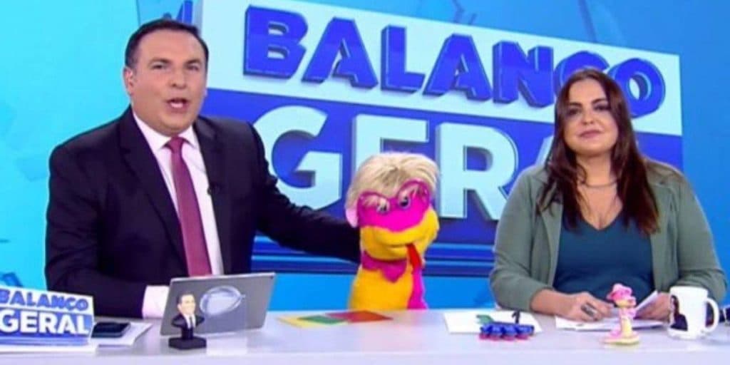 Fabíola Reipert abandona Balanço Geral às pressas, Gottino expõe gravidez e explode na Record: Audiências 02/11