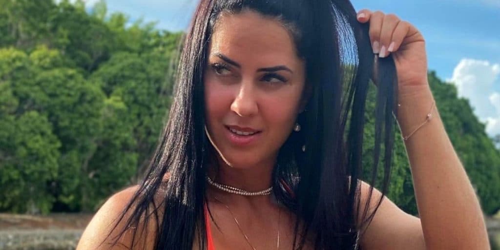 Mulher vê Graciele Lacerda lidar com separação, pedradas de Zezé e escandaliza: “Posse e ingratidão”