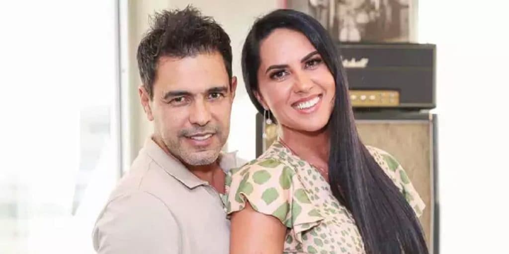 Filha de Zezé, após traição e briga, evita foto com Graciele Lacerda e escândalo explode