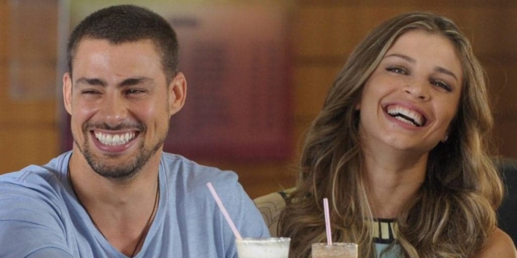 “Um caminho especial”, Grazi Massafera reata relação com Cauã Reymond e confirma em desabafo sobre a família