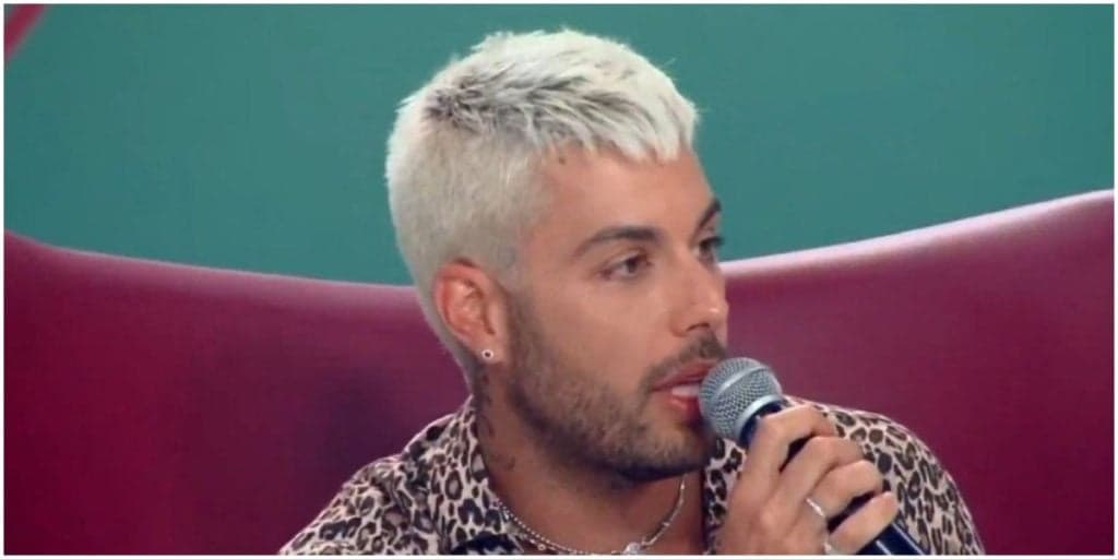 Gui Araújo é pego na mentira ao vivo e detector escancara a verdade sobre o peão: "Mentiroso"