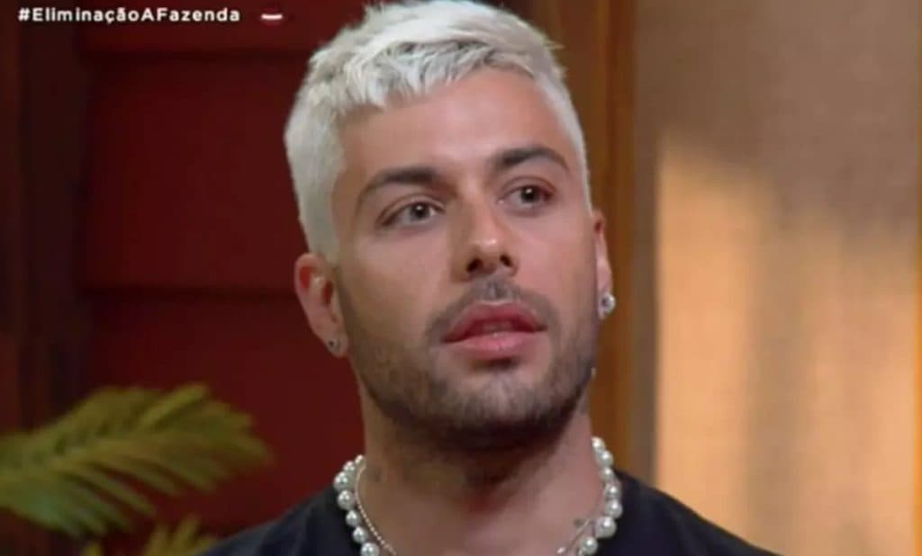 Fora da Fazenda 13, Gui se depara com fama de mentiroso e desmente ex-namoradas: "Tenhos prints"