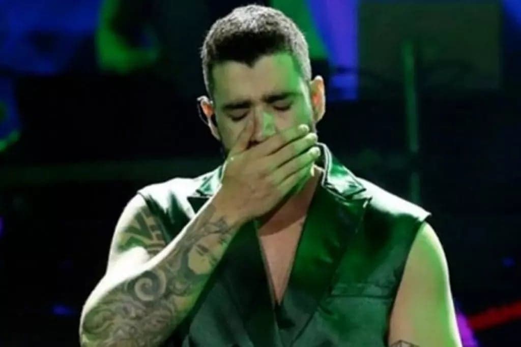 Gusttavo Lima tem show barrado no Espírito Santo pelo Ministério Público e recebe ameaça de multa milionária