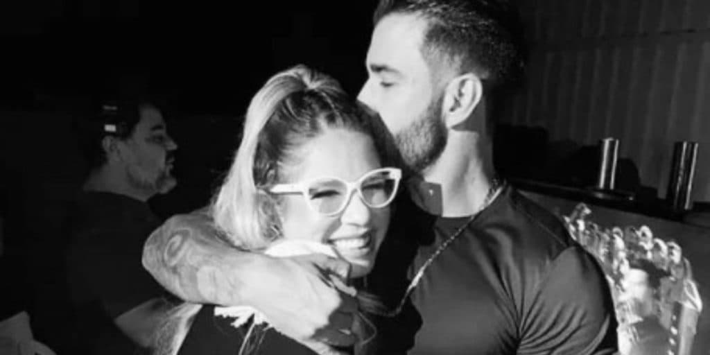 Gusttavo Lima entra em choque com a morte de Marília Mendonça e desmarca seus shows