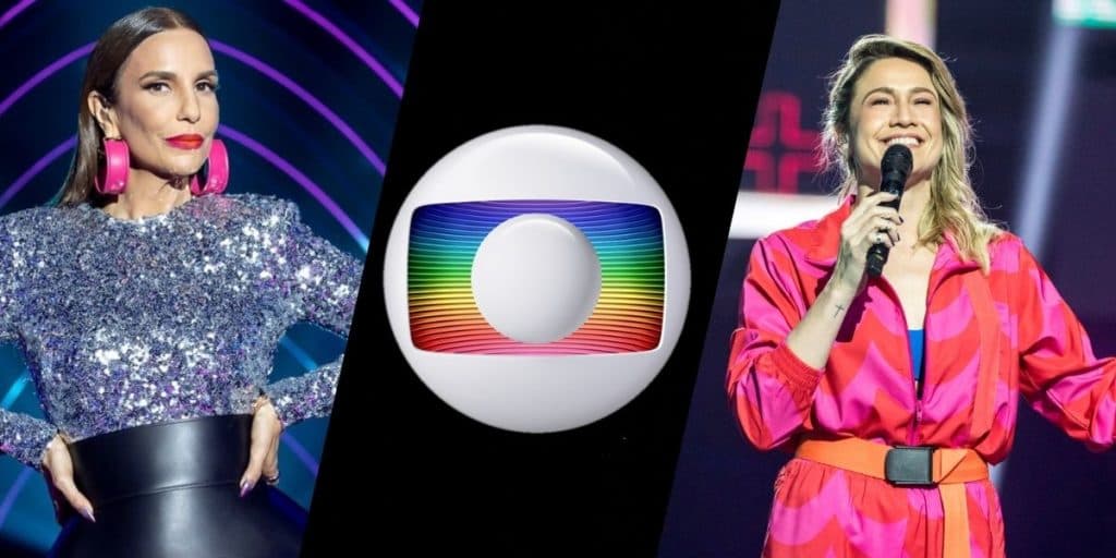 Após decretar fim do Zig Zag e convocar Ivete, Globo faz nova reformulação aos domingos e extingue programa