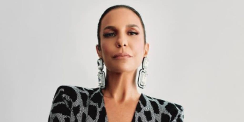 Ivete Sangalo, após sucesso no The Masked Singer, é anunciada fora da Globo