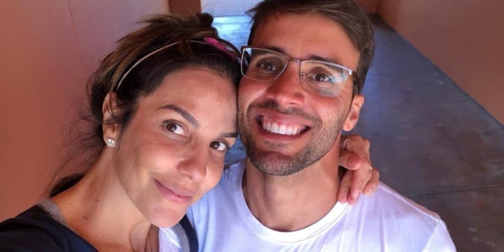 Daniel Cady, marido de Ivete, após notícia de fim, dá adeus em textão magoado: "Vou apagar tudo"
