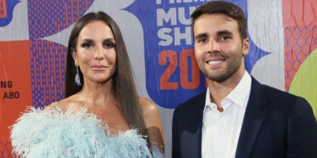 Marido de Ivete Sangalo determina término, exclui cantora e fim de casamento explode: "Apagou de tudo"