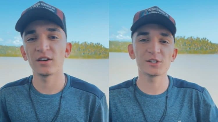 Sertanejo João Gomes enfrenta grave doença por causa de vício e anúncio oficial deixa público estarrecido: "Medo"