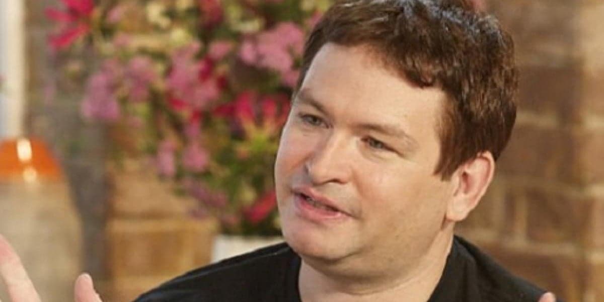 Jonah Falcon, ator com o maior pênis do mundo - Foto: Reprodução