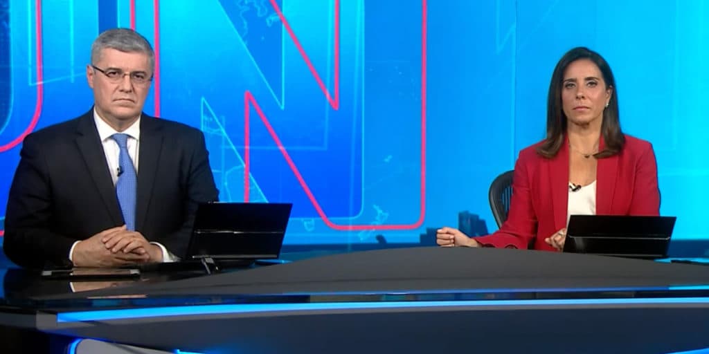 Jornal Nacional entra no ar às pressas e traz pior notícia para o país: "Inédito"