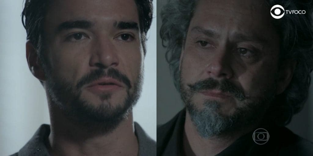 Império final: José Pedro mata o próprio pai, é destrinchado e tem fim trágico; saiba qual