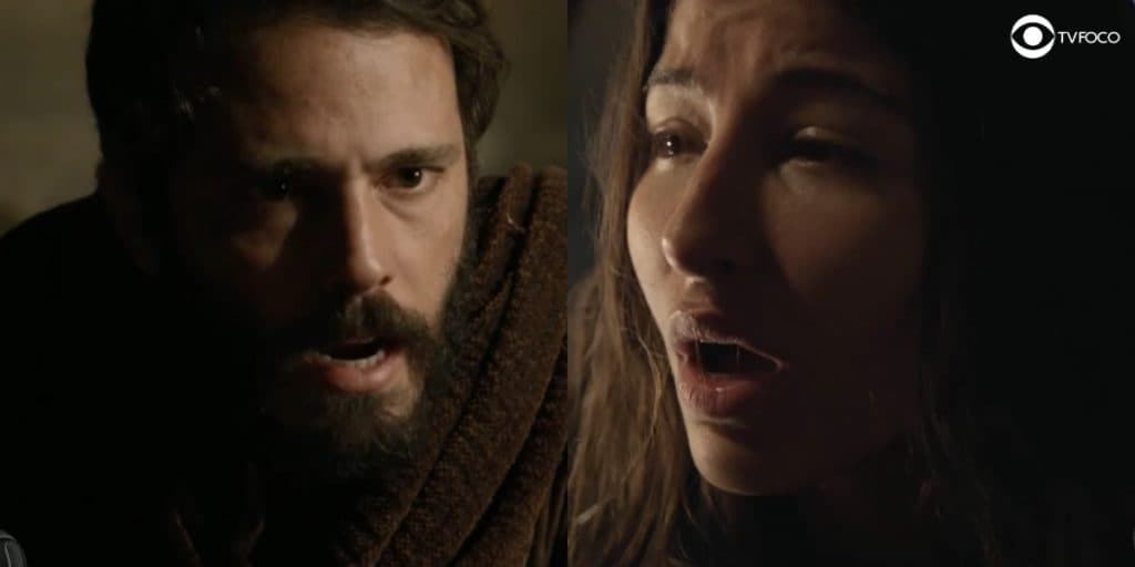 Gênesis: Tamar, após ficar viúva duas vezes, engana, transa com o sogro e é amaldiçoada