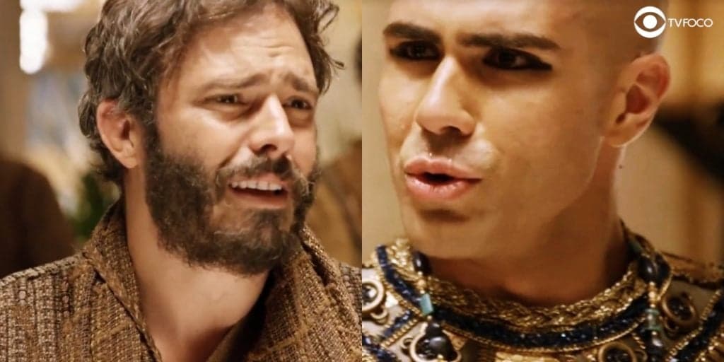 Gênesis Final: José arma emboscada, humilha os irmãos e destrói a farsa revelando segredo