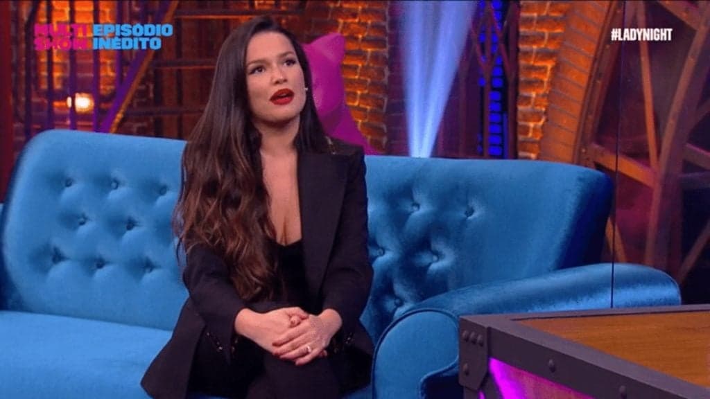 Juliette Freire fala demais e expõe os detalhes sórdidos do quartinho do sexo de Anitta: "Todos tamanhos"