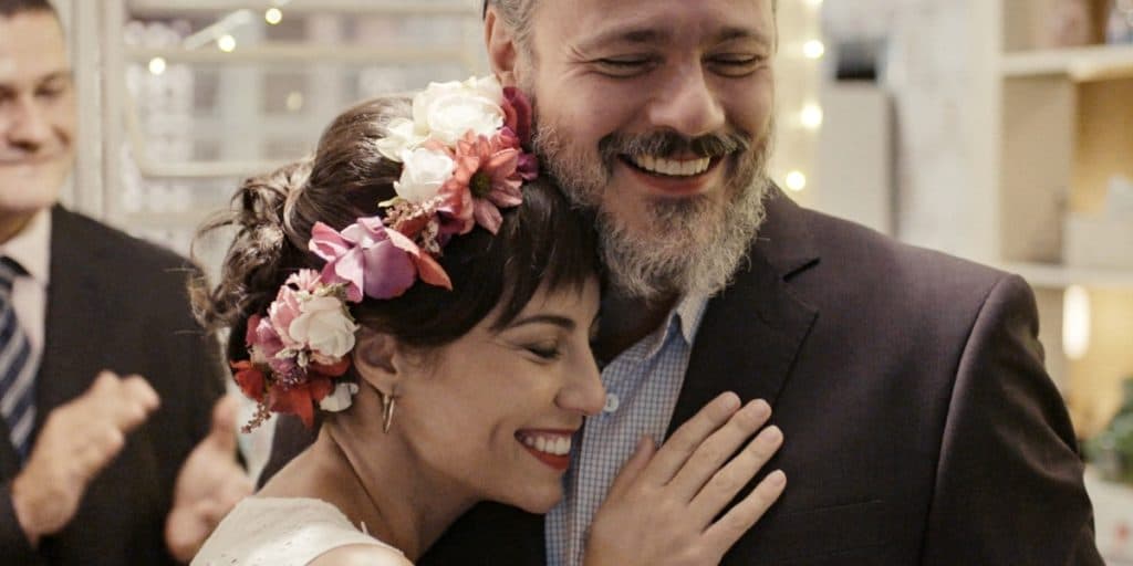 Um Lugar ao Sol: Adeus Christian?! Lara investe de vez em Mateus e se casa
