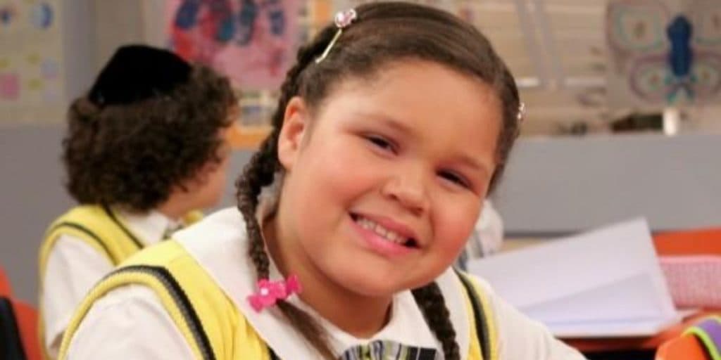 Lembra dela? Atriz de Carrossel cresceu, mudou completamente e virou um mulherão: "Tive que mudar"