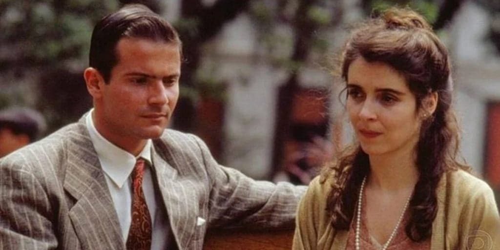 Novela da Globo se perdeu completamente e ficou sem direção após protagonista morrer por Aids