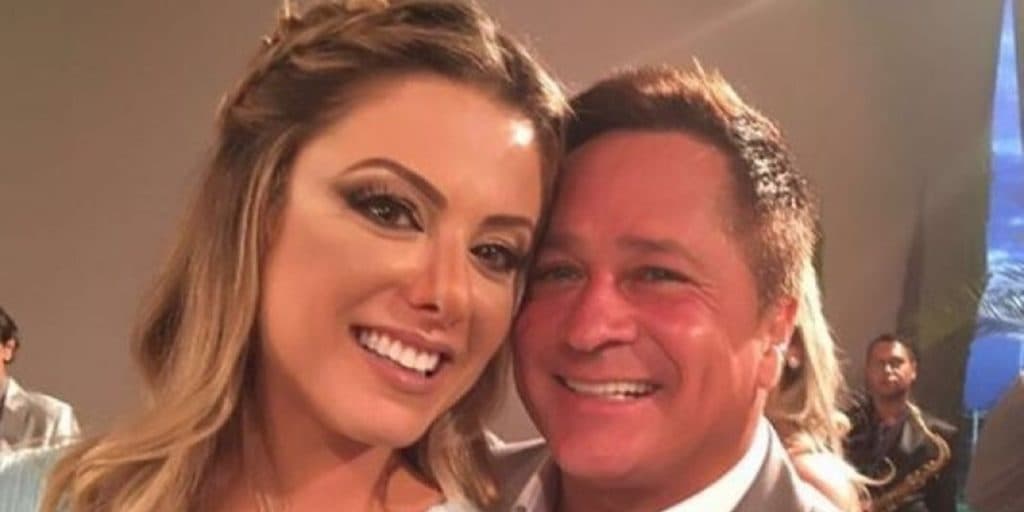 Leonardo escancara o que pensa da esposa, traição é confirmada e Virginia se envolve: “Não sei sua história”