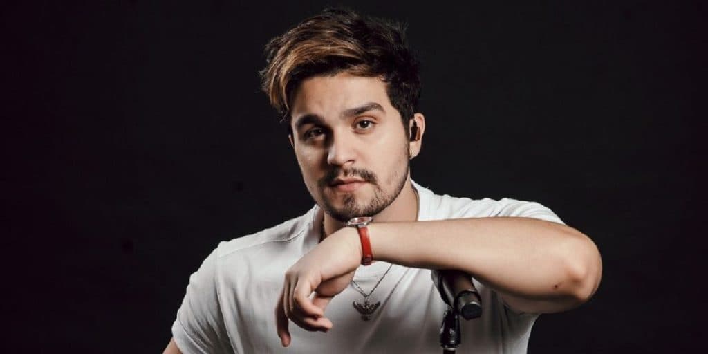 Luan Santana admite verdadeira sexualidade, após caso exposto e envolvimento com jogador