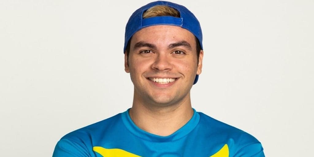 Luccas Neto para show na Europa e faz apelo ao público ao saber de tragédia envolvendo Marília Mendonça