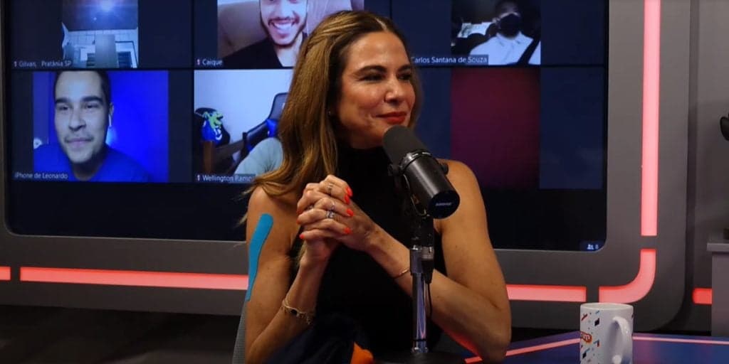 Luciana Gimenez faz declaração, abre o jogo sobre futuro na TV e assume vontade de deixar: "A fim de mudar"