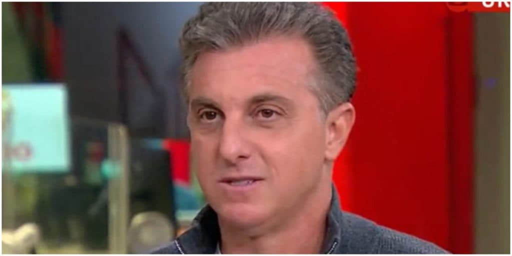 Promovido pela Globo, Huck é chamado por canal rival e apresentará outro programa bomba