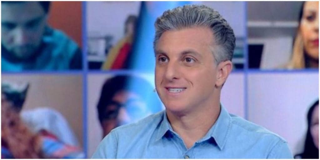 Globo aposta alto em Huck e presenteia o famoso com maior quadro de Faustão: "É seu"