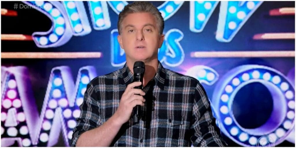 Luciano Huck perde arma secreta no Domingão e Globo bate o martelo sobre fim de quadro milionário: "Fracasso"