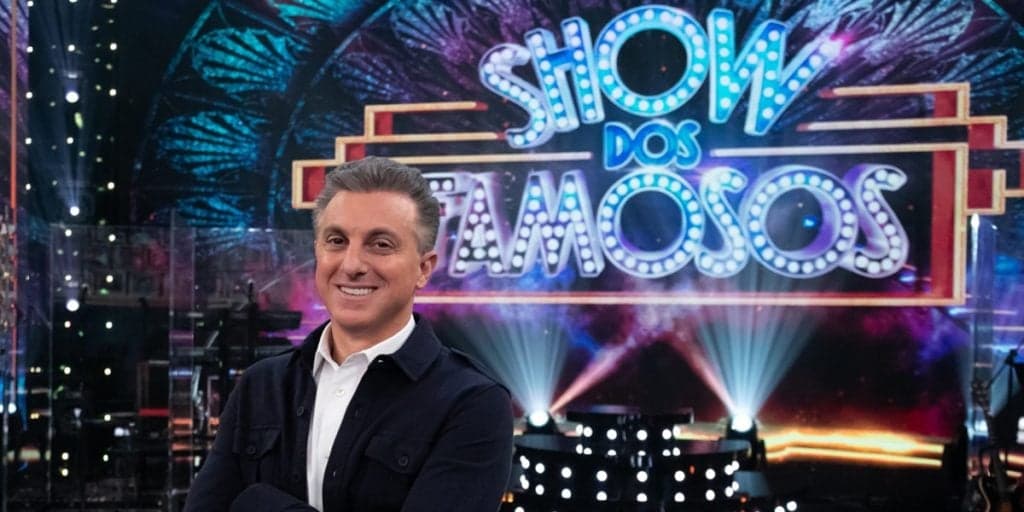 Desfecho do Domingão é confirmado na grade e Globo bate martelo sobre Luciano Huck