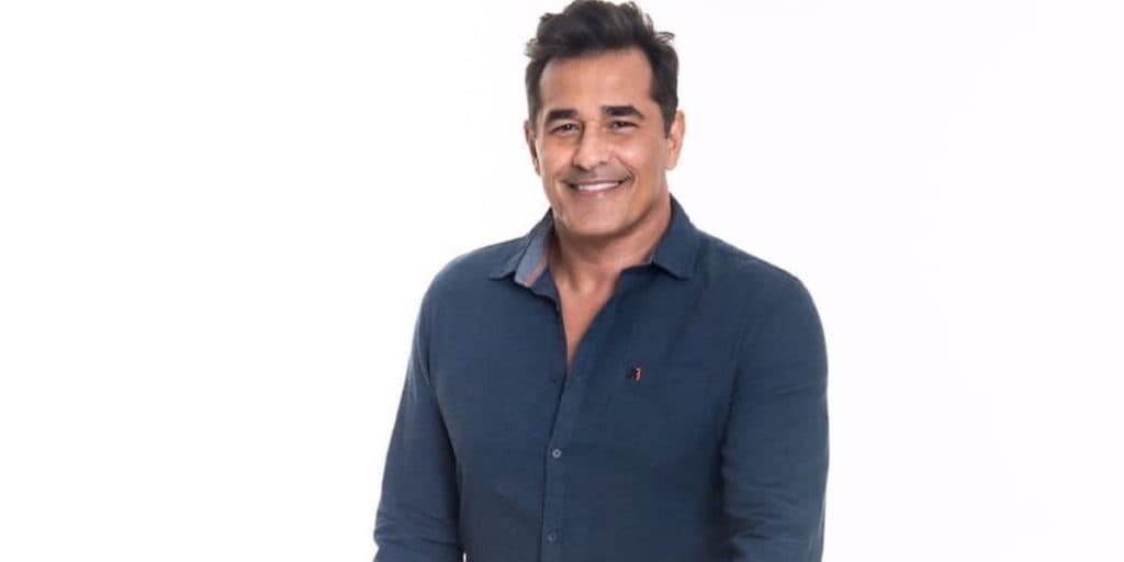 Luciano Szafir tem parte escancarada e expõe situação ao lado de Sasha: “Meu corpo”