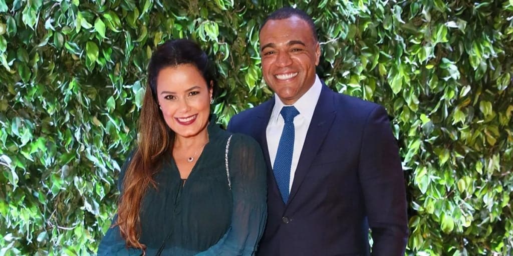 Denílson faz descoberta sobre Luciele, vê esposa arrancar aliança do dedo e se enfurece: "Bota a porr@"