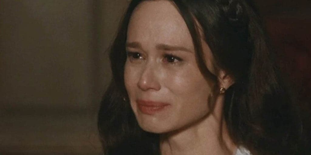 Nos Tempos do Imperador: sem forças, Luísa entra em forte depressão e estado preocupa; saiba o motivo