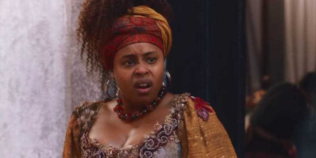 Nos Tempos do Imperador: Cortada? Roberta Rodrigues se manifesta e nega que Covid a tirou do final da novela: "Fake News"