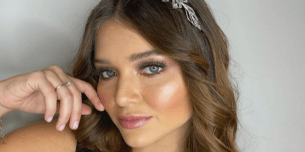 Lyandra está grávida de um menino (Foto: Instagram) Lyandra está grávida de um menino (Foto: Instagram)