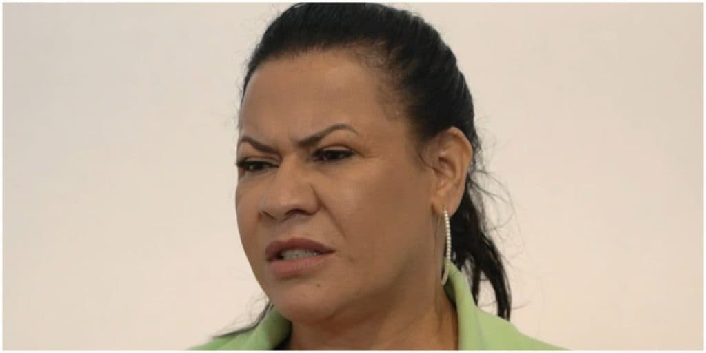 Mãe de Marília expõe mensagem mandada no momento do acidente, conteúdo vaza e caderno secreto vem à tona
