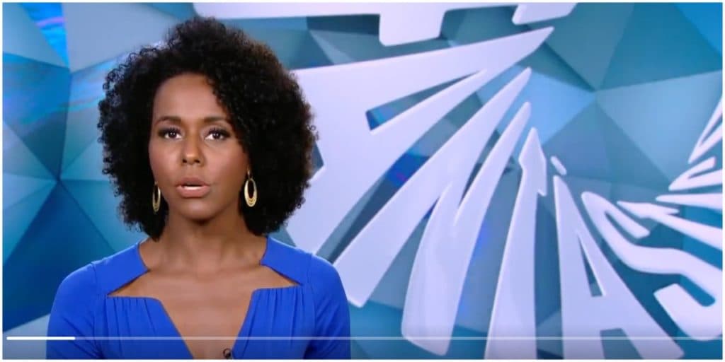 Maju invade a Globo às pressas e dá notícia aterrorizante ao país: "Esse crime"