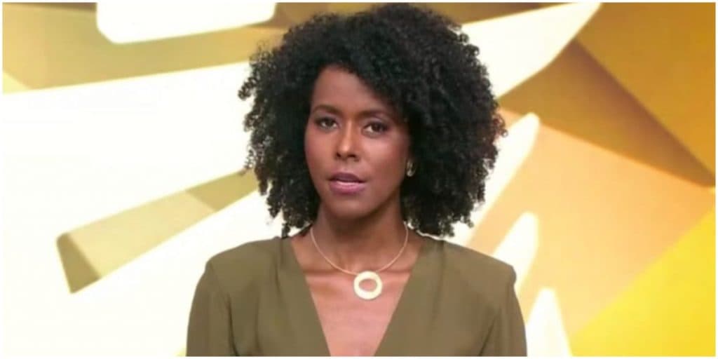 Globo, após anunciar Maju no Fantástico, muda de ideia e anuncia novo apresentador: "No domingo"
