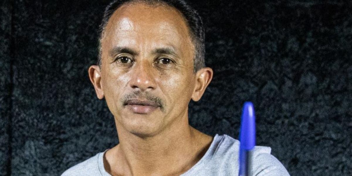 Manoel Gomes, de Caneta Azul, tem trágico fim, é devastado com golpe milionário e vive na miséria: "Falência"